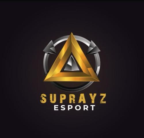 SUPRAYZ logo