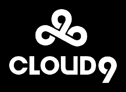 Cloud9 E-Sports logo