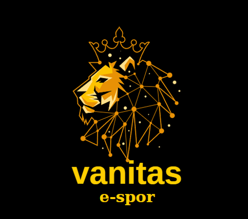 Vanitas E-sport logo