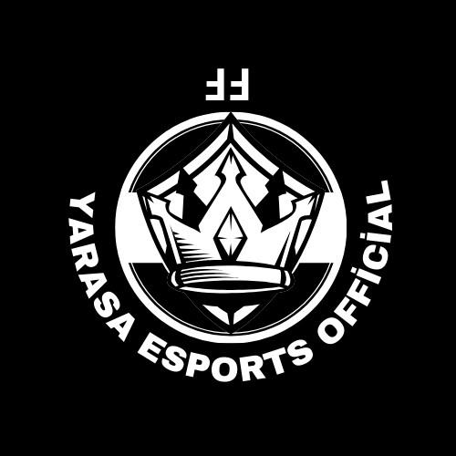 Yarasa Esports Official logo