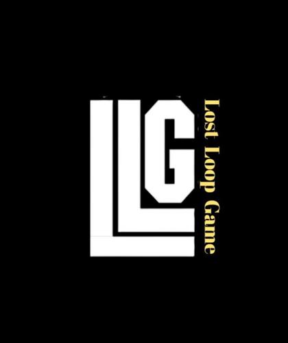 LostLoopGamee logo