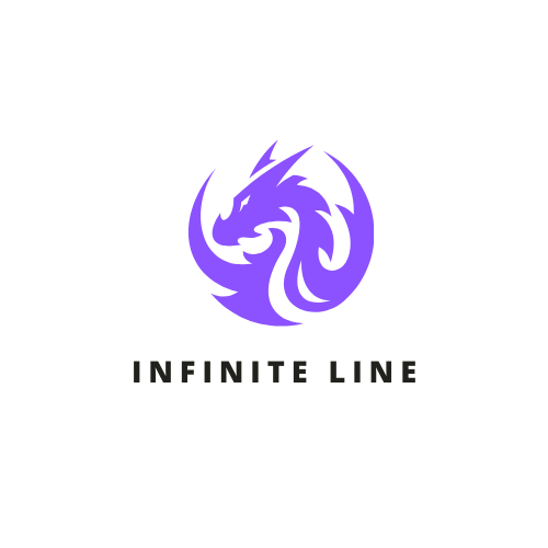 INFINITE LINE Esports logo