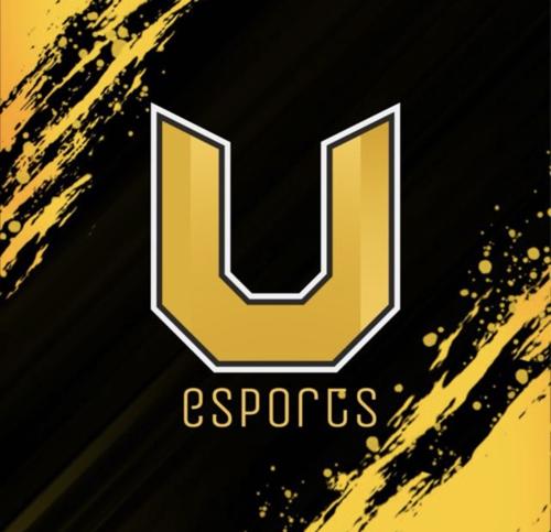 ups esports logo