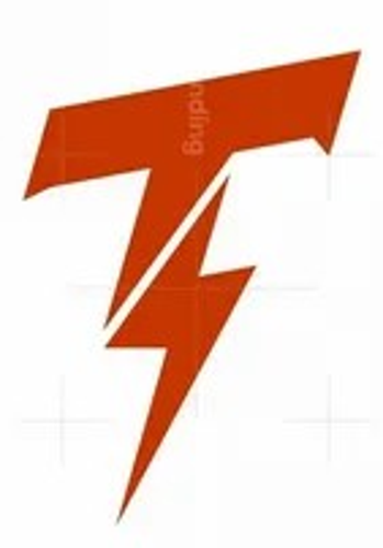 Baykuş Esports Thunder logo