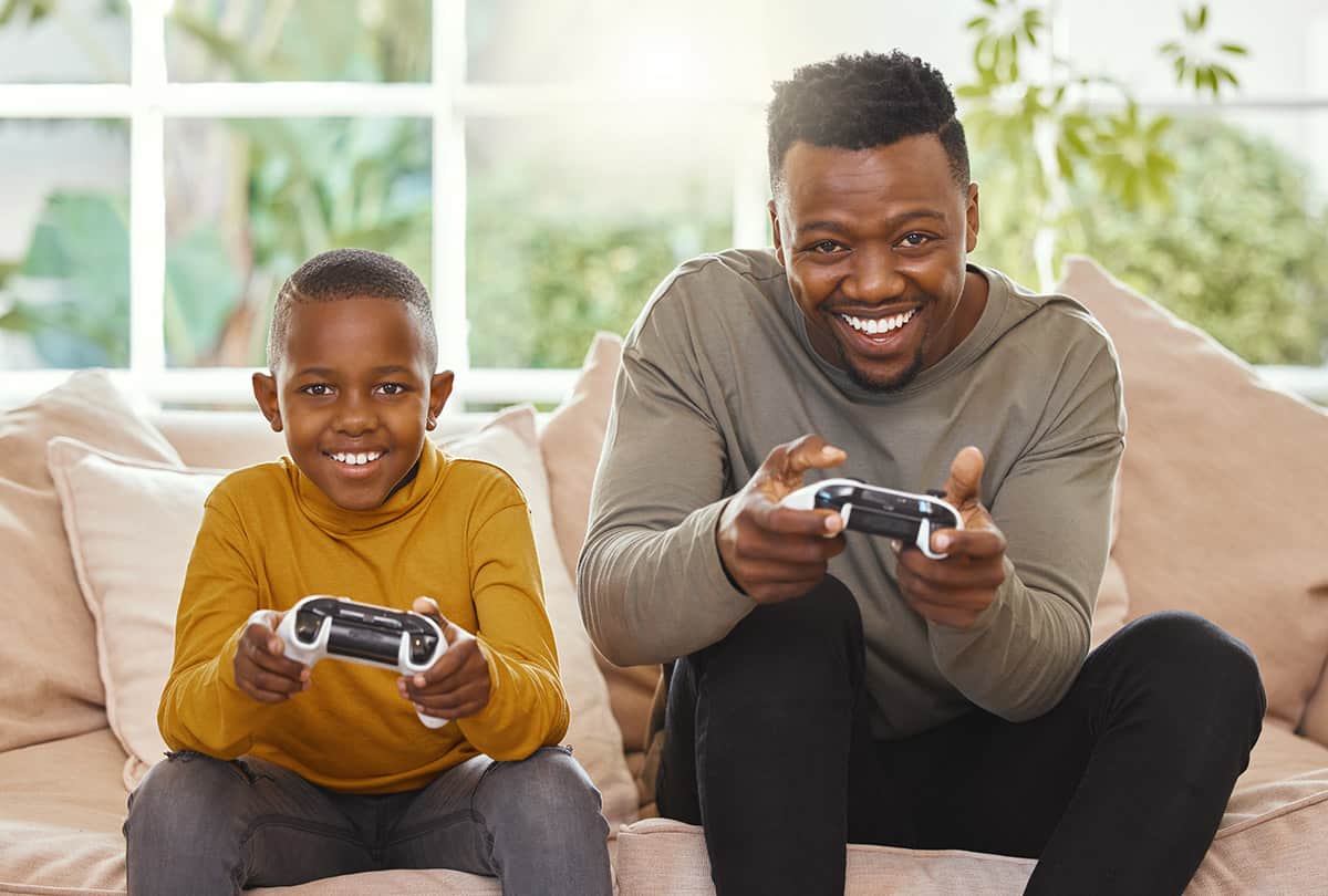 Consumer Habits of Gamers: A New Era in the Digital World