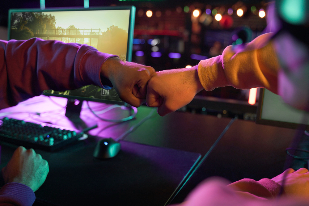 How to Collaborate with Esports Influencers?