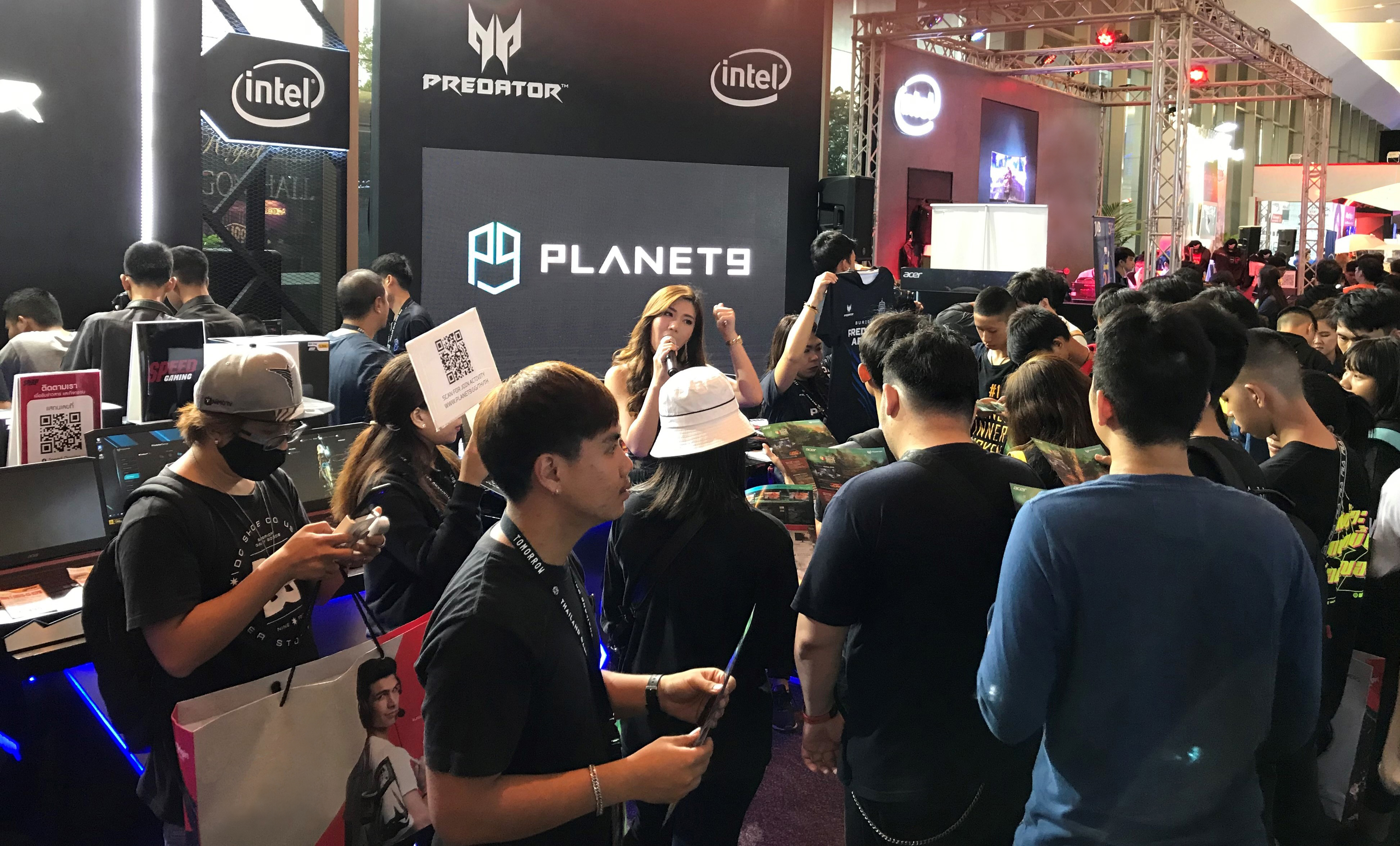 Why Does the Beta Generation Watch Esports? The Digital Passion of a New Generation