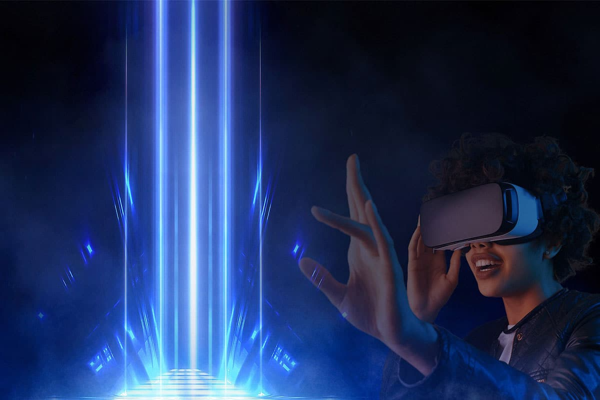 Metaverse Marketing Strategies: The Future of the Digital World