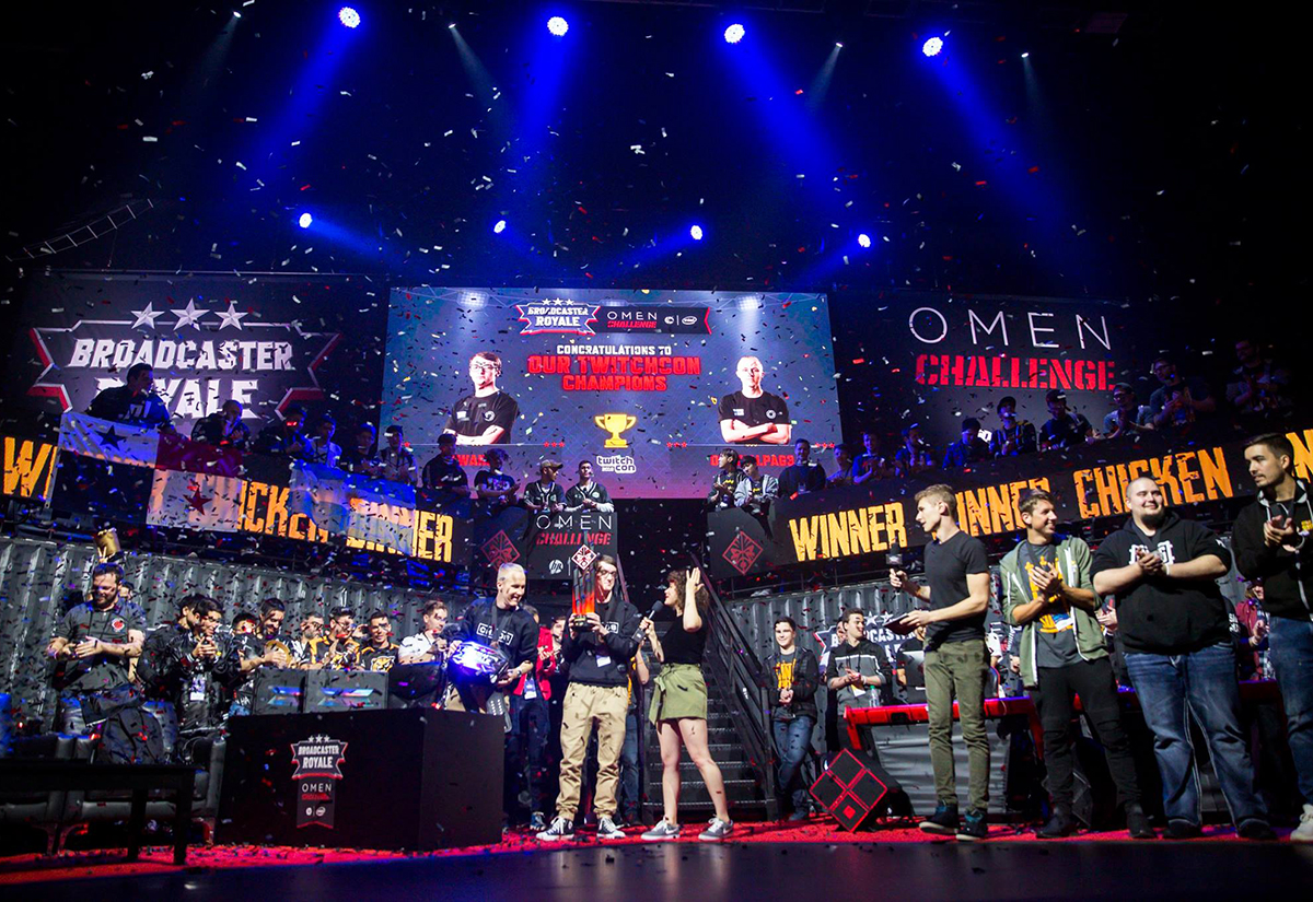 The Impact of Esports Tournaments on Marketing in Turkey: The Key to Next-Generation Branding