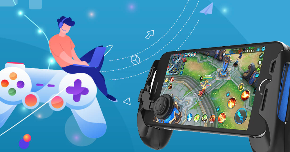 Marketing Ideas for Mobile Gamers: How to Appeal to the Gaming World