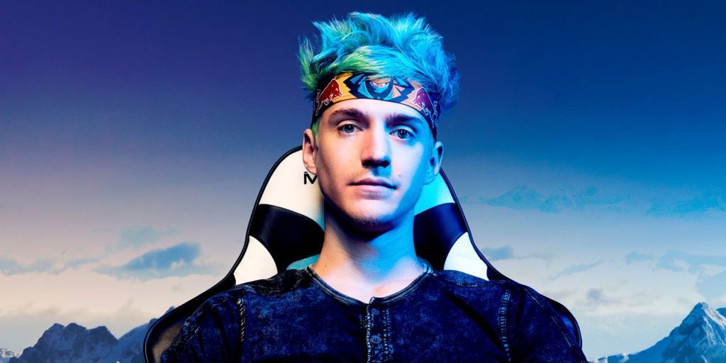 The Influence Area of Esports Influencers: A Rising Power in the Digital World