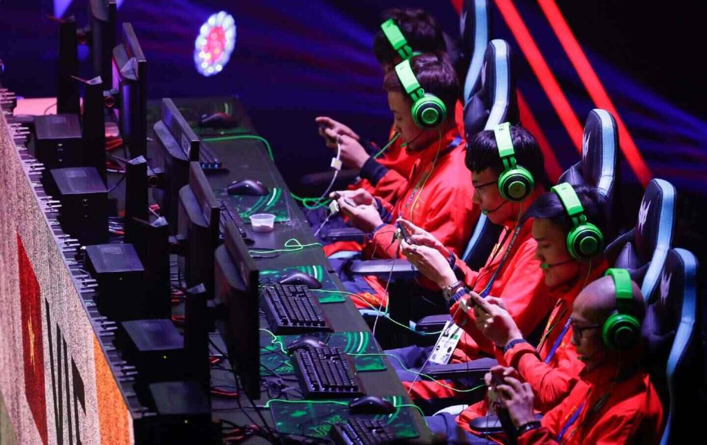 Game Marketing: Creative Ways to Reach Gamers