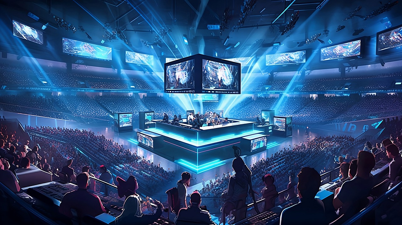 Çevrimiçi Esport Turnuvaları: Dijital Dünyanın Yeni Rekabet Arenası