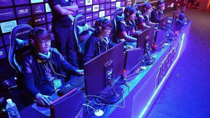 Global Esports Market: Crossing Borders for Brands