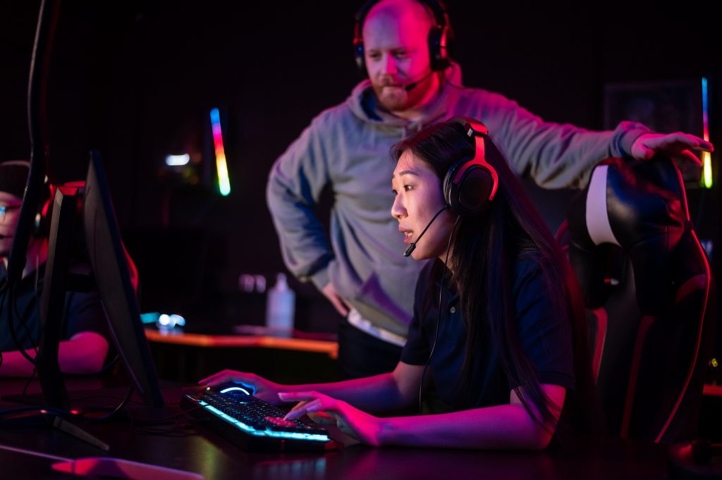 Esports Players' Favorite Brands: Prominent Names in the Industry