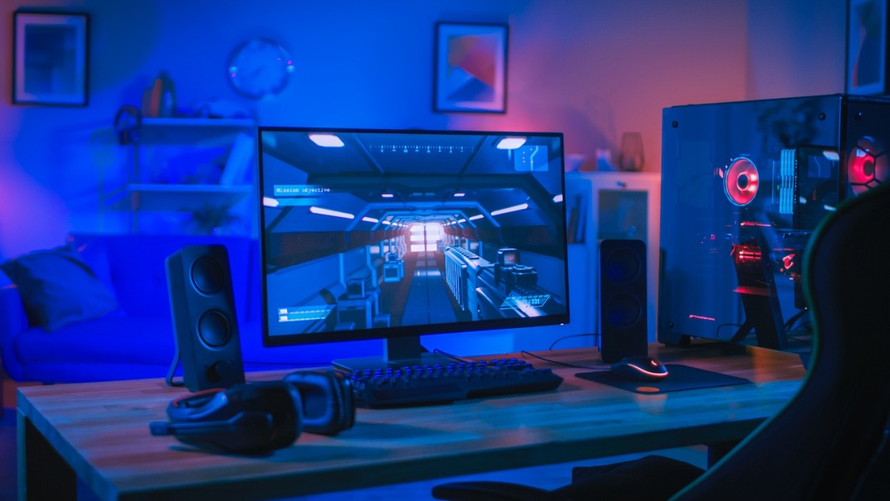 What is the Importance of Advertising in Competitive Games?