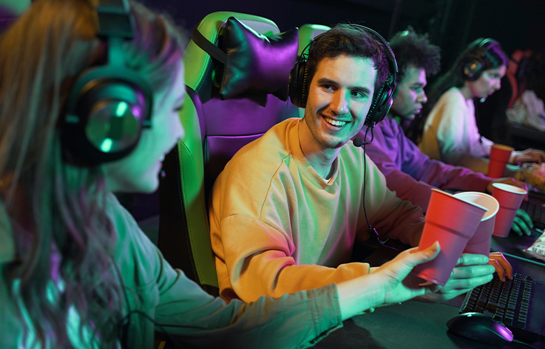 The Importance of Marketing in Esports for Brands: The New Showcase of the Digital World