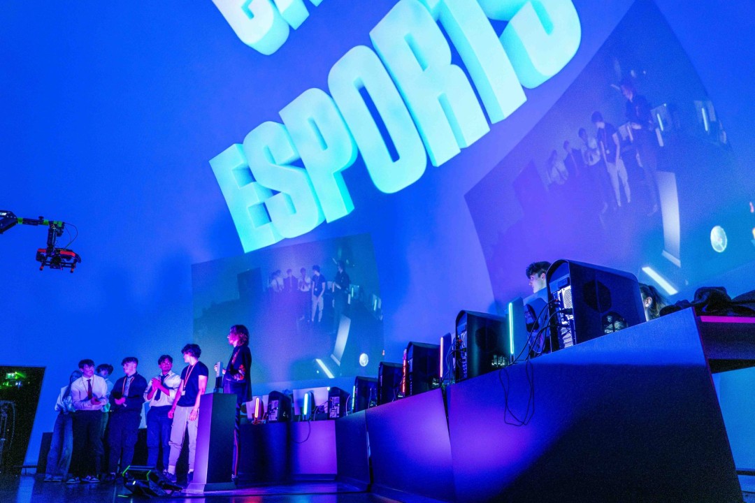 How Brand Presence in Esports Contributes to Awareness