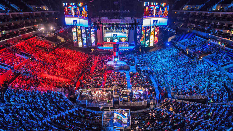 Game Marketing: How Brands Can Build Strong Ties with Gaming Communities