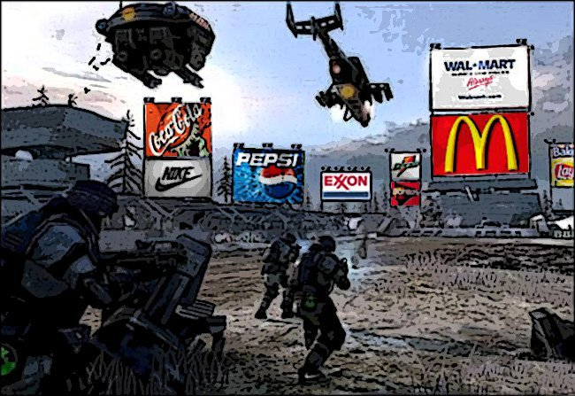 Next-Gen Advertising Models: From Games to Brands