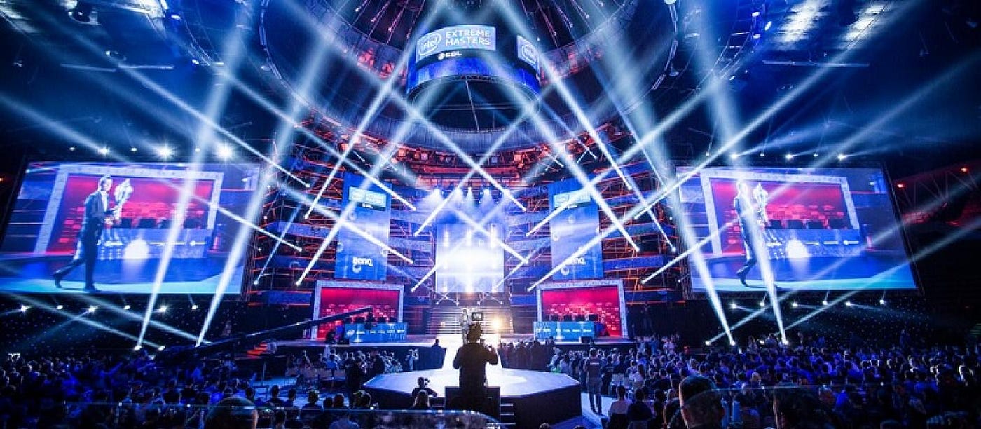 The Role of Esports Clubs in Marketing: Key Players in Next-Gen Branding