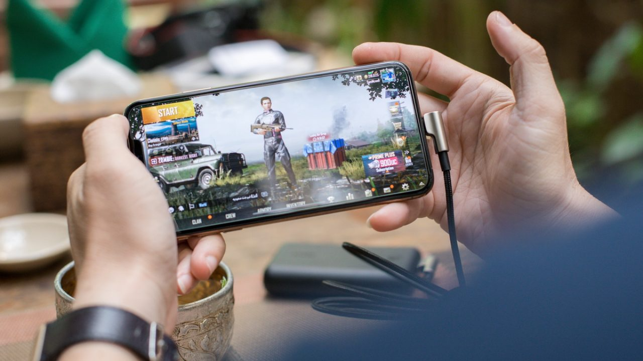 Advertising & Marketing Tactics in Mobile Games