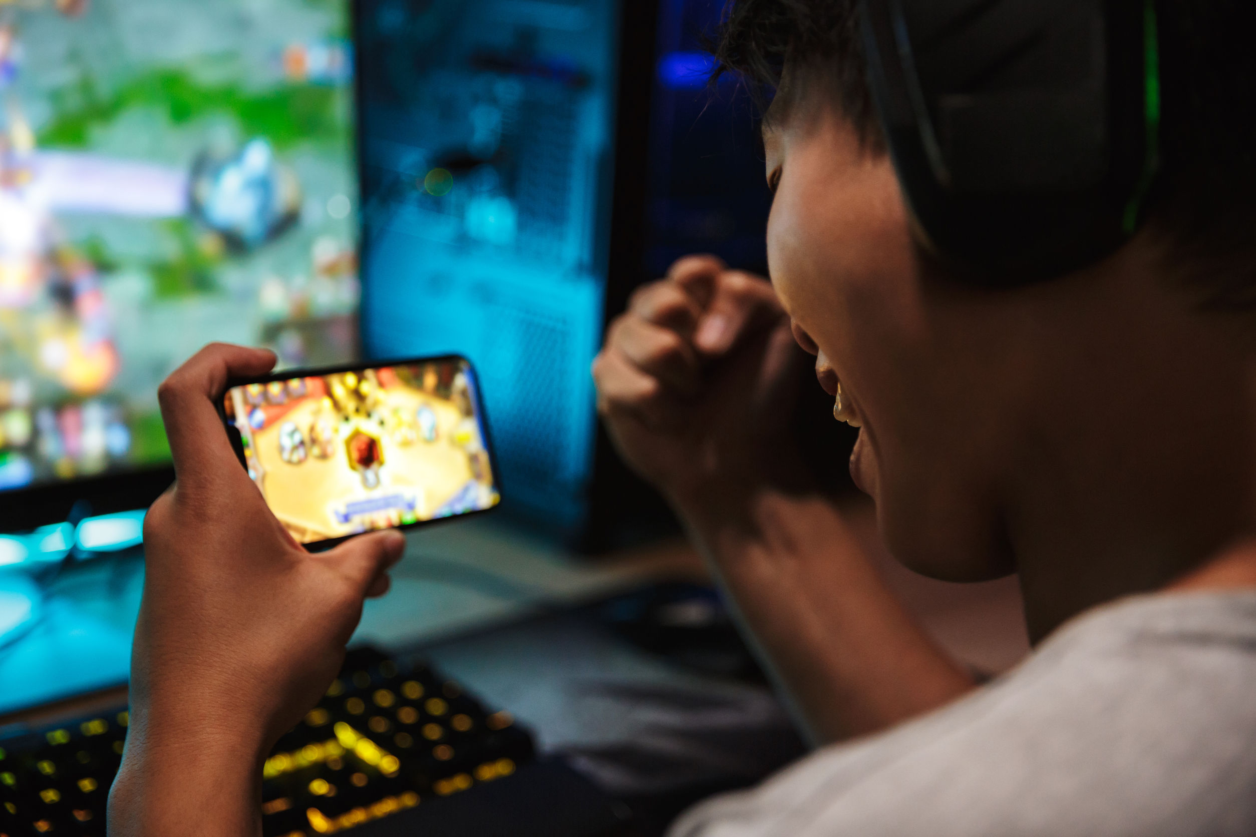 Understanding Mobile Player Behavior: Its Impact on Marketing Strategies