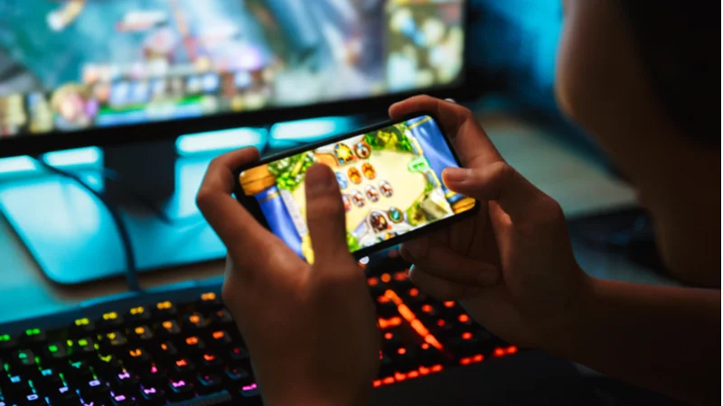 Game Marketing: Esports Investments – A New Growth Opportunity for Brands