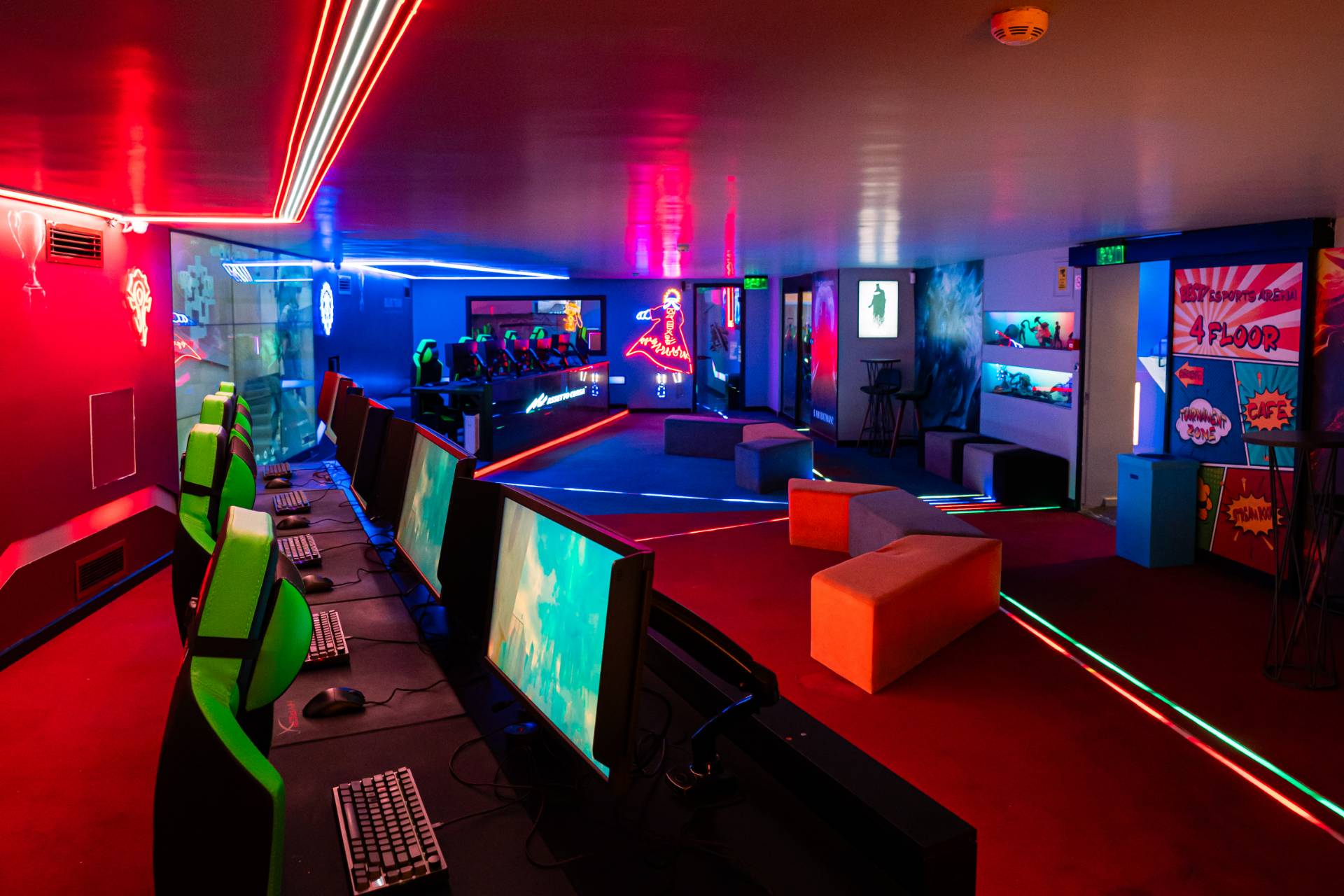 Sports Journalism on Gaming Platforms: The Rise of Next-Gen Broadcasting
