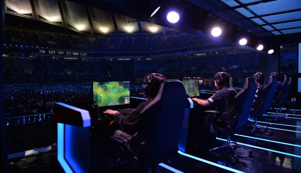How Are Esports Players Discovered? The New Talent Scouting of the Digital World