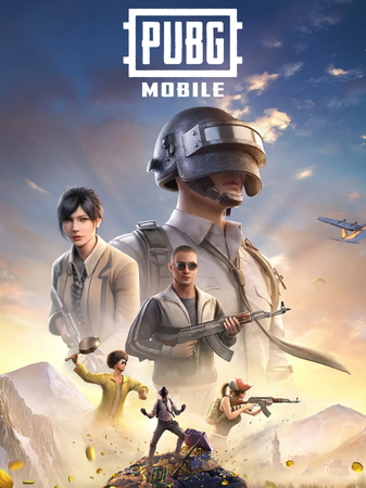 PUBG MOBILE