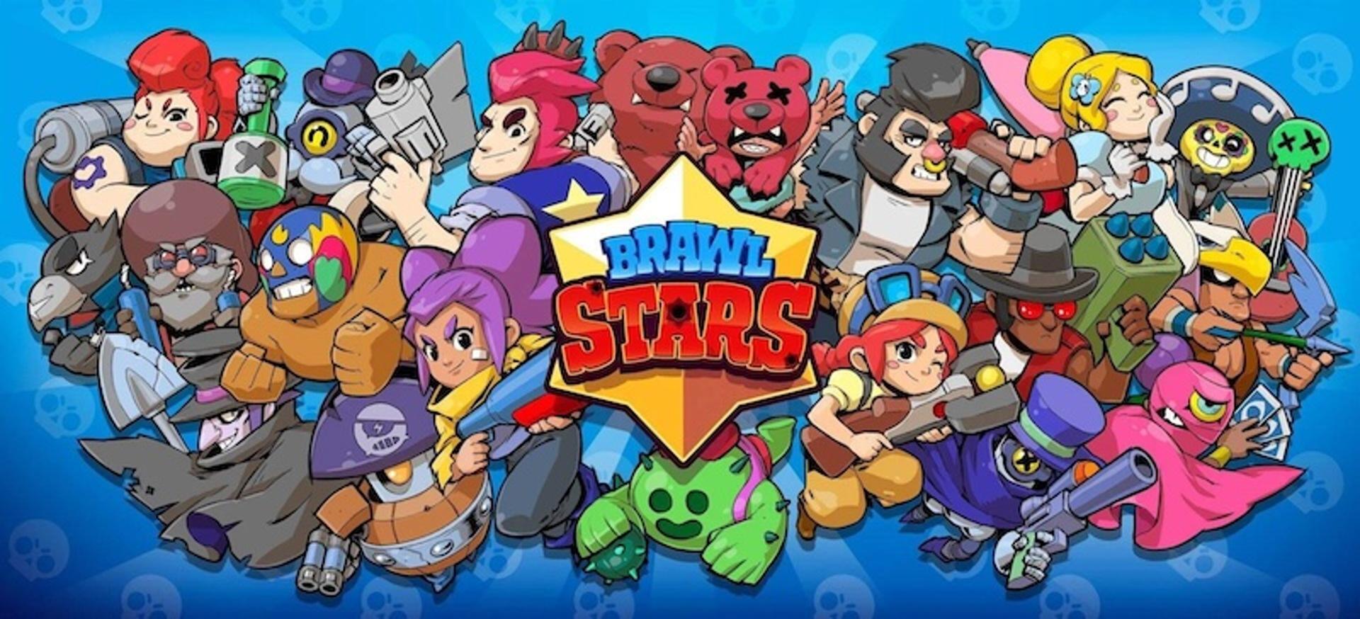 Brawl Stars