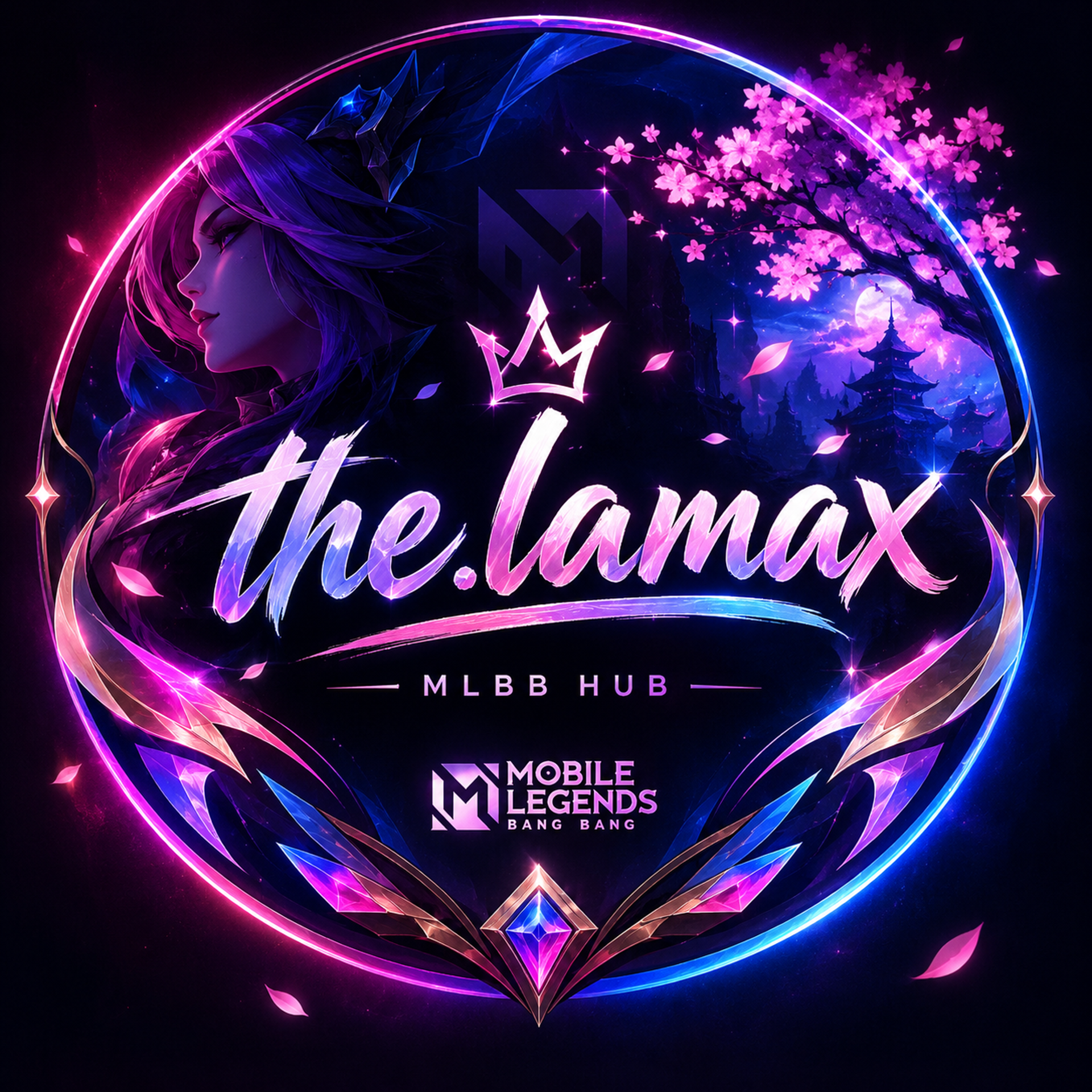 Mobile Legends: Bang Bang