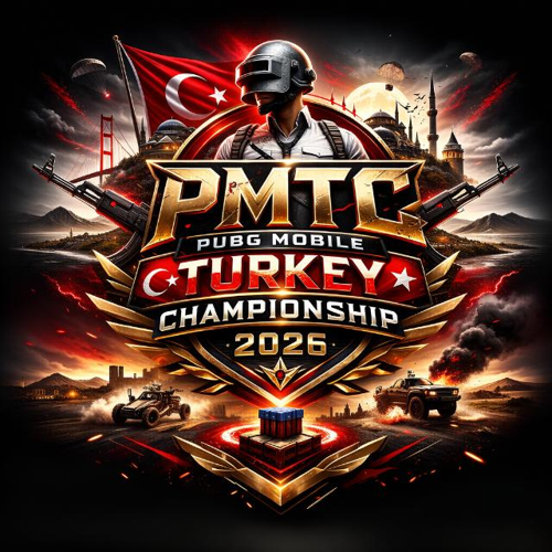 PMTC Pubg Mobile Turkey Championship