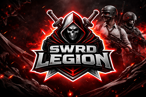 SWRD LEGION
