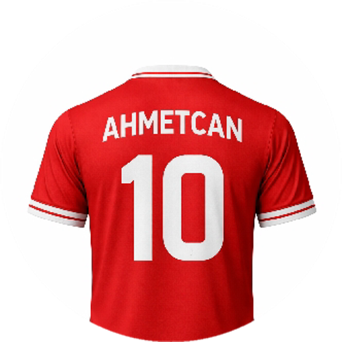 亗AHMETCAN乂