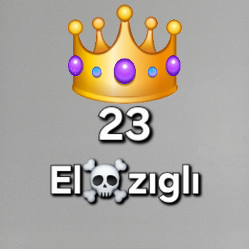 23Elazıglı¤