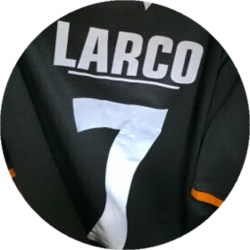 srLARCO