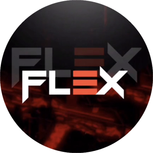 7theFŁEX廴