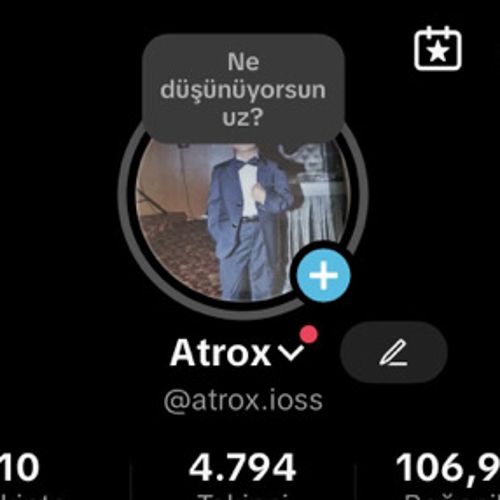 įxAtrox7įį