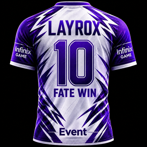 FATE丶Layrox
