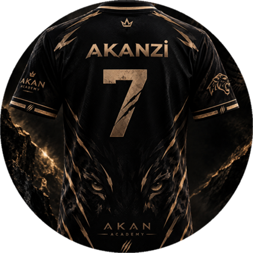 Akanzi
