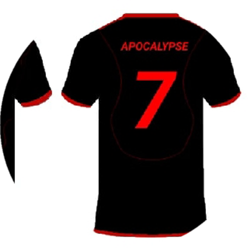 īAPOCALYPSE7