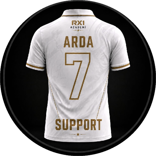 ARDAA👑