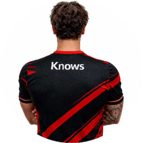AS7KNOWS99KXXL