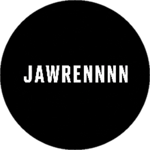 ASHĮJAWRENNNN