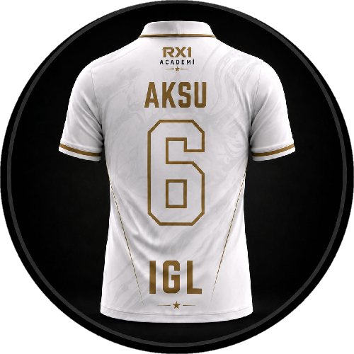 Aksu🧱