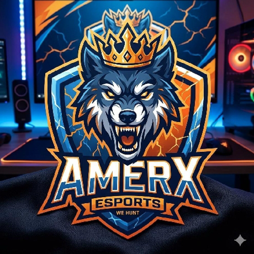FURY丶xAMERX