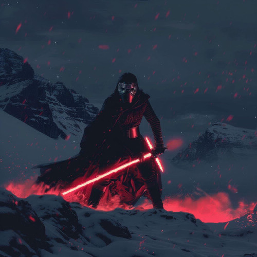 THPKyloREN