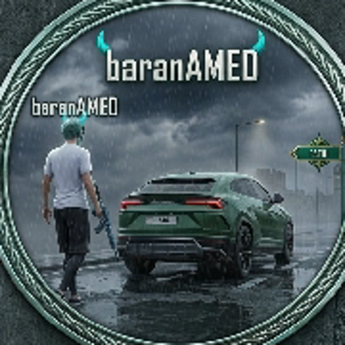 baranAMED